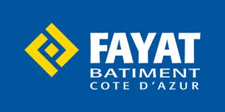 Fayat Bâtiment Côte d'Azur