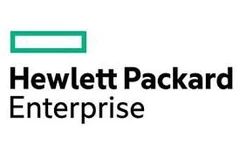 Hewlett Packard Enterprise