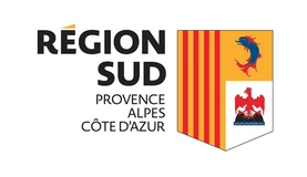 Région Sud Provence-Alpes-Côte d'Azur